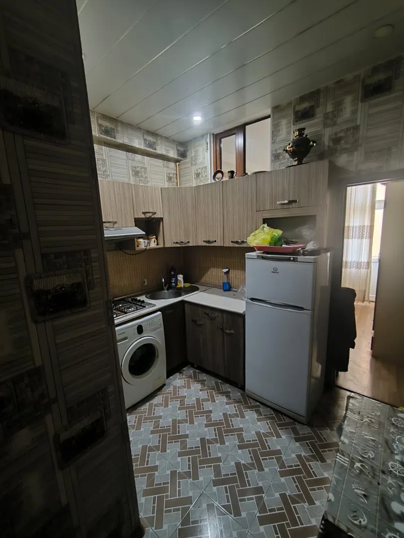 2 otaqlı mənzil 65 m² satılır — Mənzil, Bakı (11)