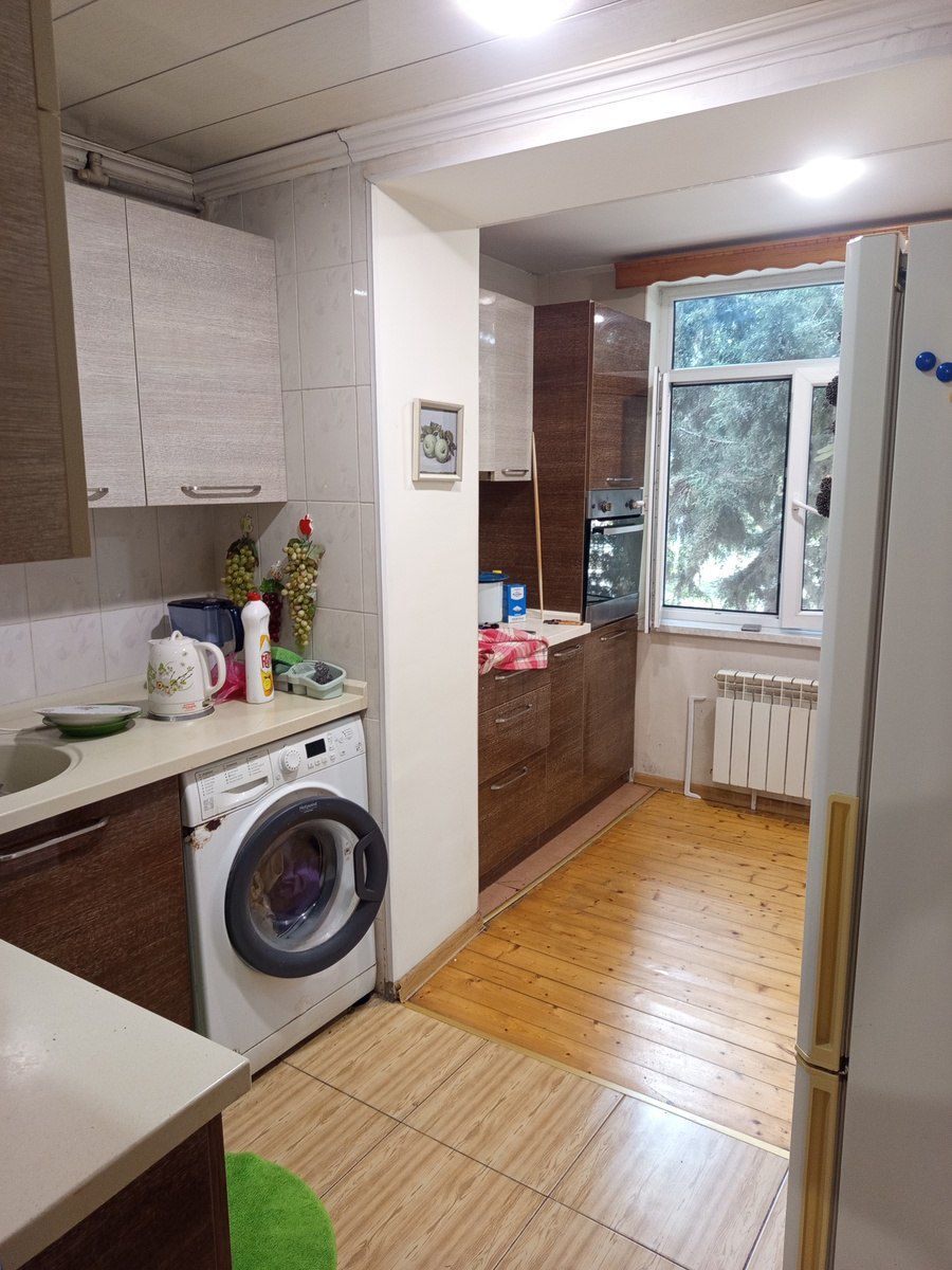 Satılır 2 otaqlı köhnə tikili 48 m² — Mənzil, Bakı (7)