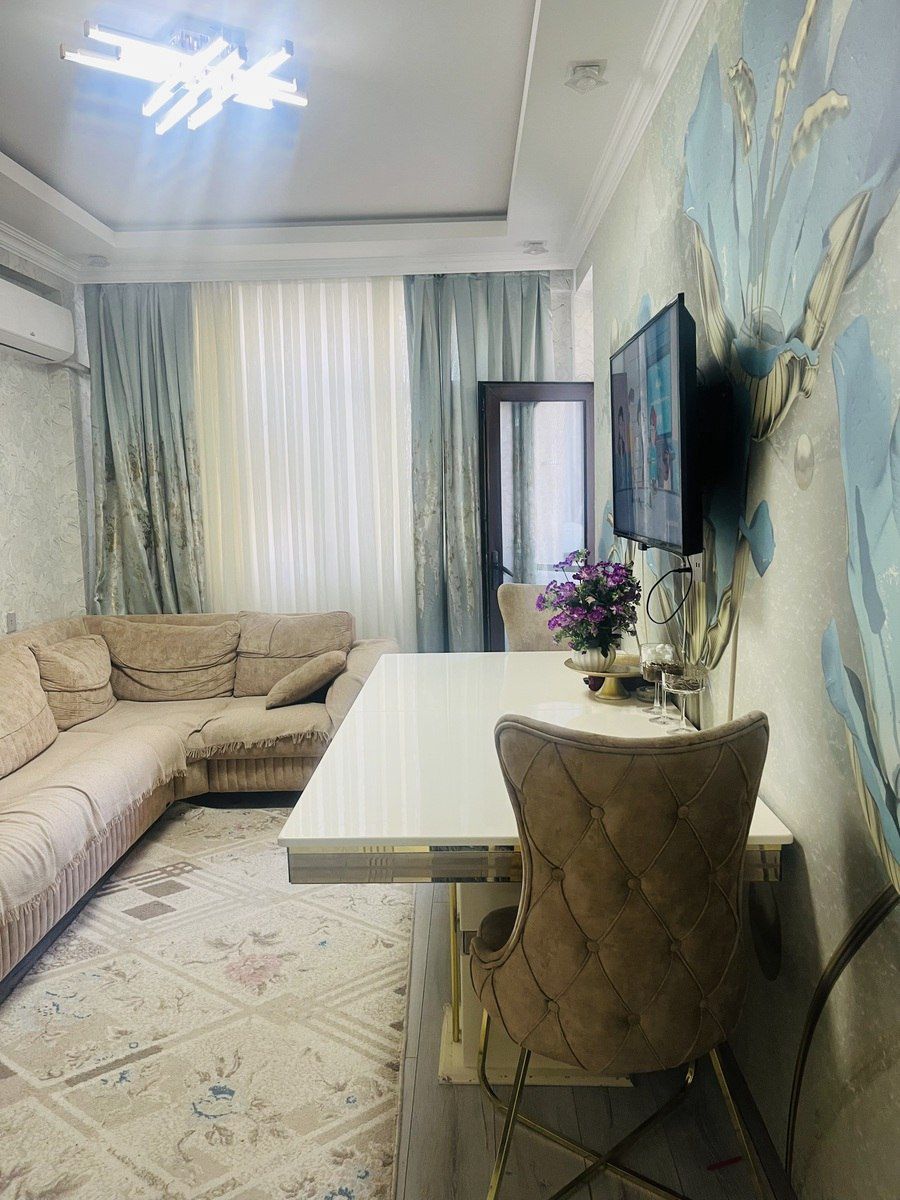Satılır 3 otaqlı yeni tikili 68 m² — Mənzil, Bakı (8)