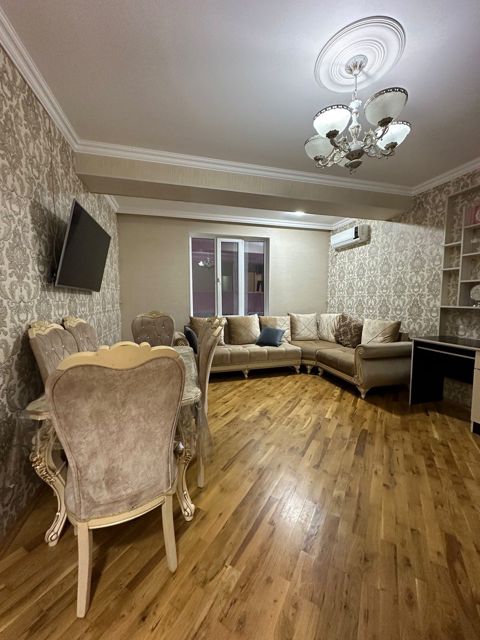 Satılır 2 otaqlı yeni tikili 85 m² — Xırdalan