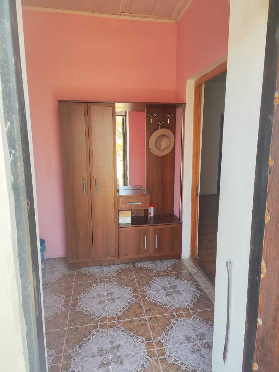 Satılır 4 otaqlı həyət evi/bağ evi 90 m² — Ev, villa, Bakı (10)