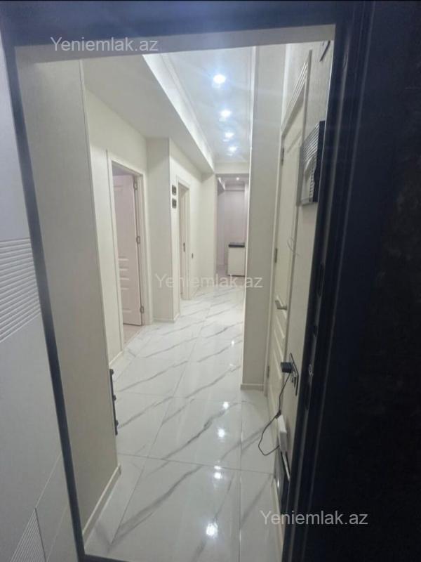 Satılır 2 otaqlı Bina evi menzil (Yeni tikili), 65 m², Masazır — Mənzil, Abşeron (9)