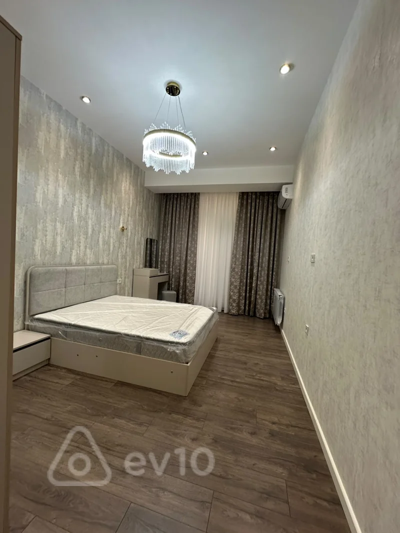 2 otaqlı mənzil, 75 m², Azadlıq pr. — kirayə — Mənzil, Bakı (7)
