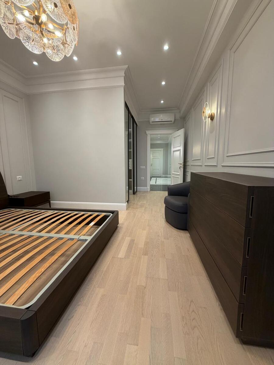 Satılır 3 otaqlı yeni tikili 156 m² — Mənzil, Bakı (7)