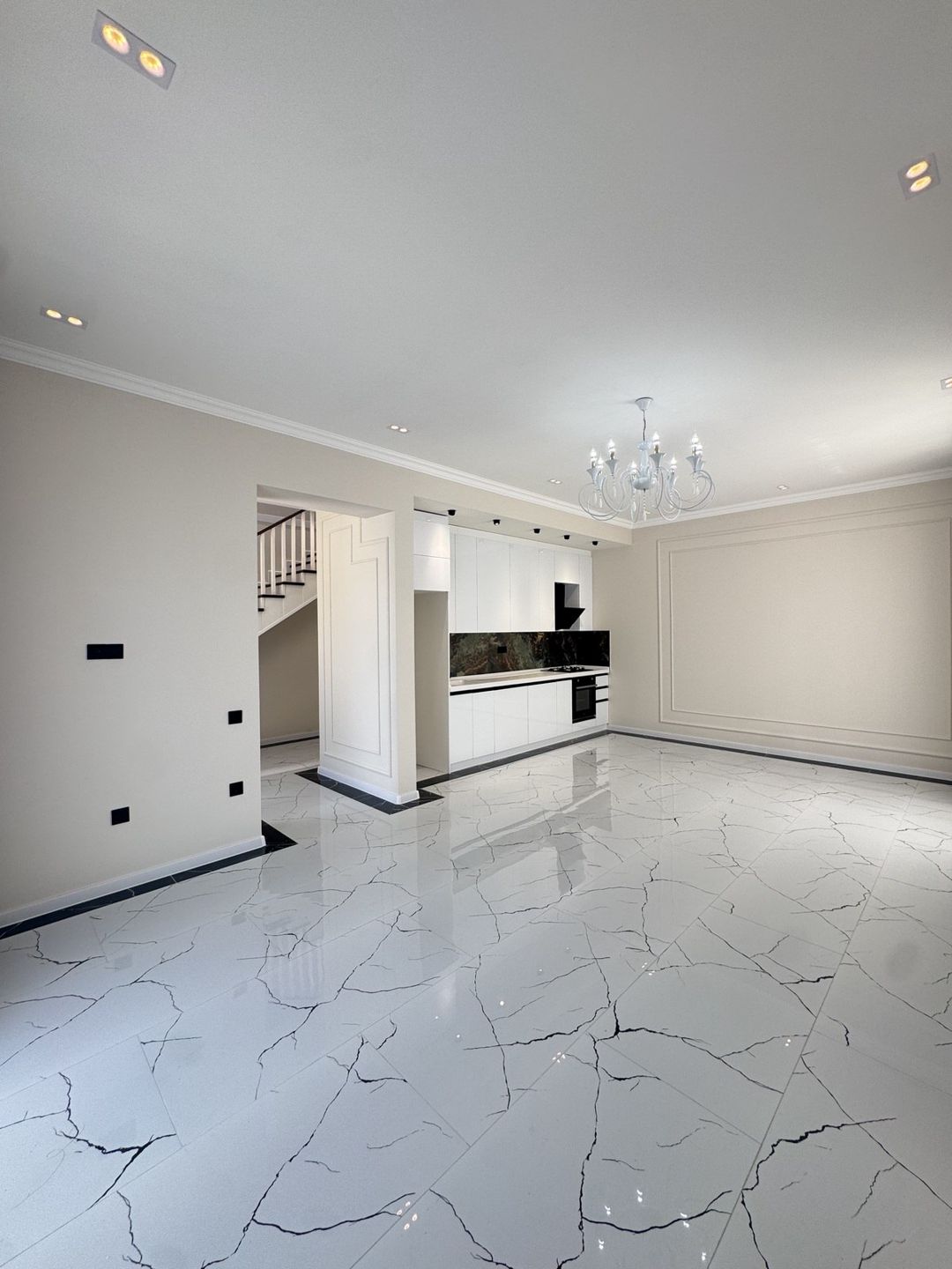 Satılır 3 otaqlı həyət evi/bağ evi 165 m² — Ev, villa, Bakı (7)