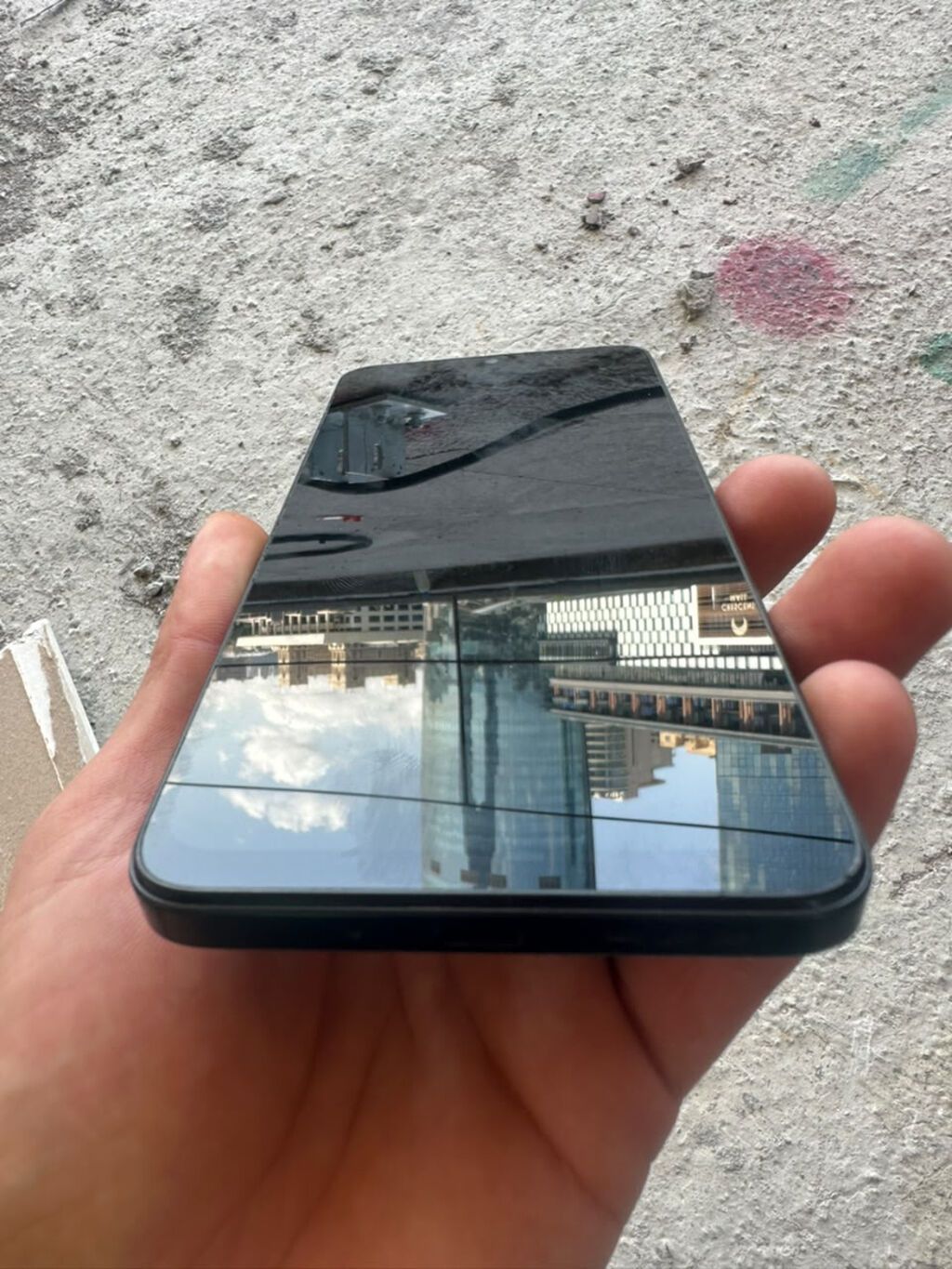 Redmi 13C, 256 GB, rəng - Qara, Barmaq izi, İki sim kartlı — Xiaomi, Bakı (3)