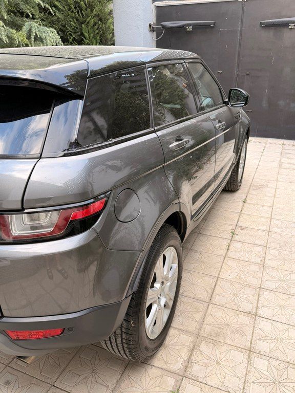 Land Rover RR Evoque, 2.0 L, 2017 il, 171 000 km 77-RR-176 — Avtomobillər, Bakı (8)