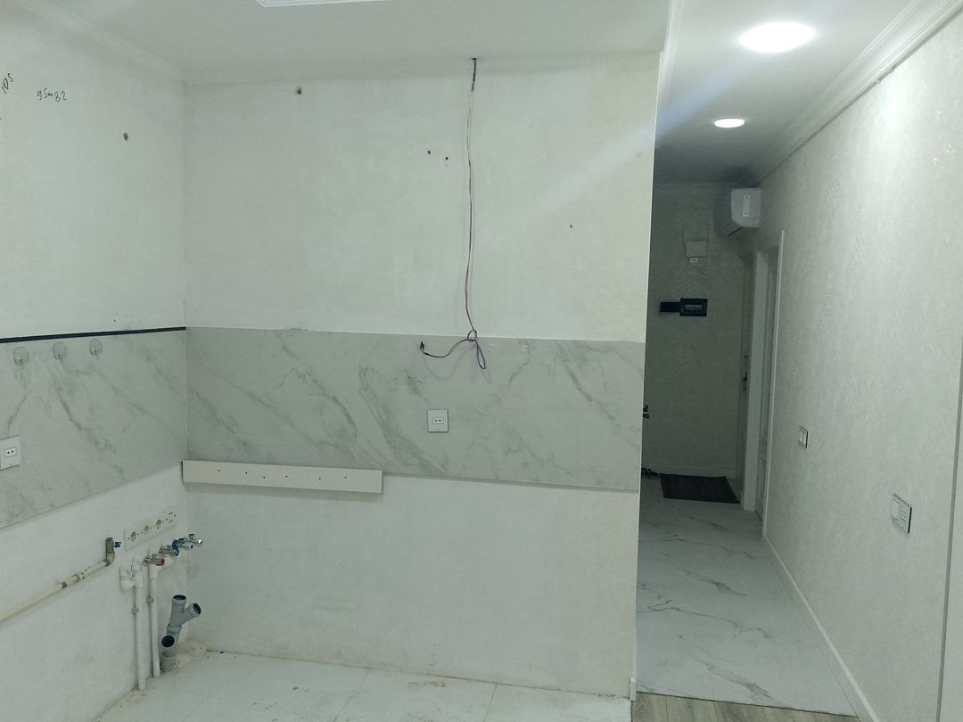 Satılır 2 otaqlı köhnə tikili 70 m² — Mənzil, Bakı (9)