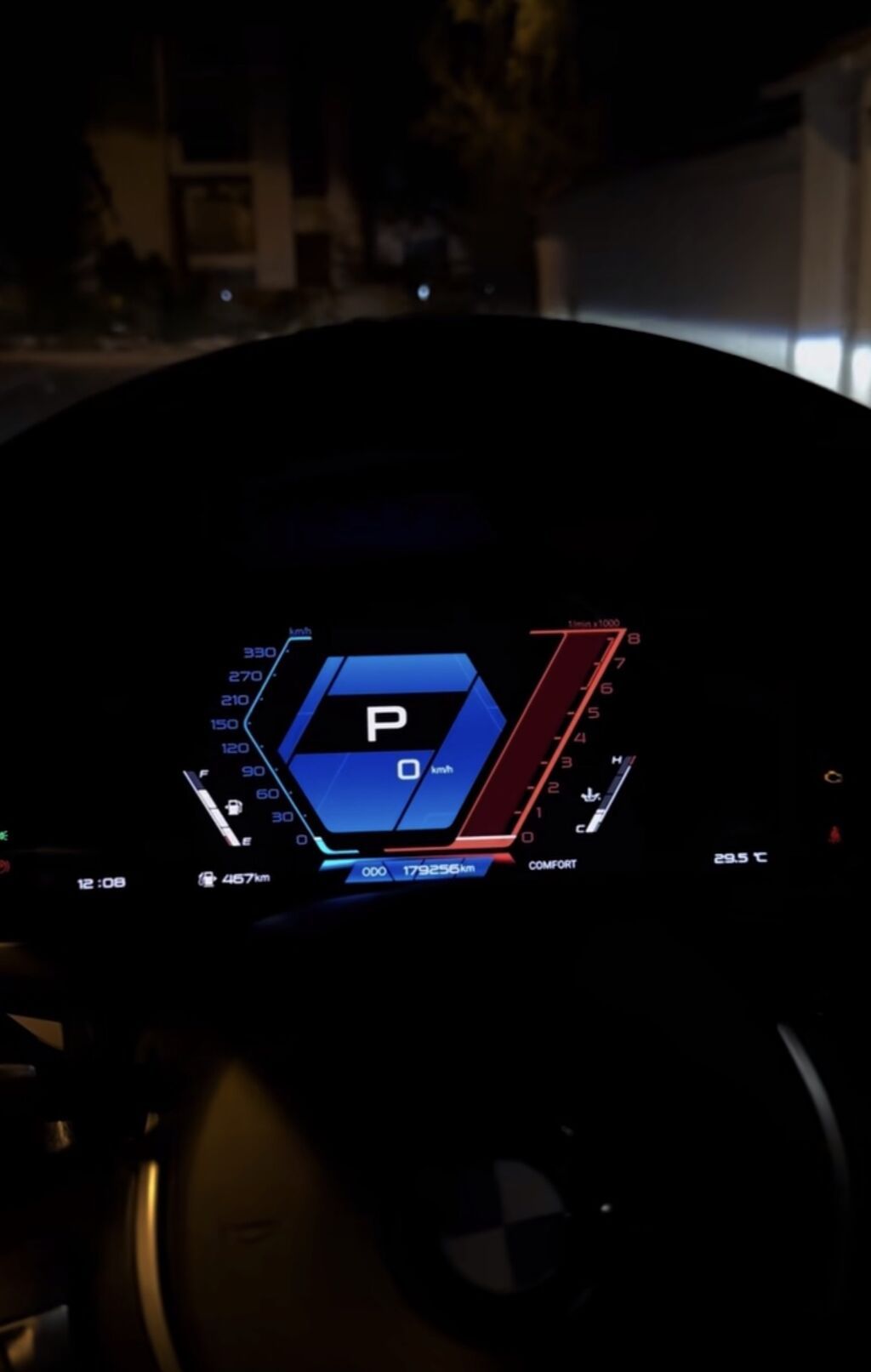 BMW x5 f15, Analoq, Yeni — Salon detalları, Bakı (9)