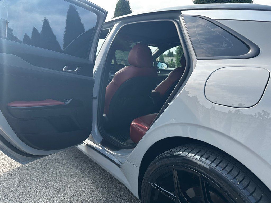 Kia K5, 1.6 L, 2021 il, 69 000 km 20-FC-071 — Avtomobillər, Gəncə (11)
