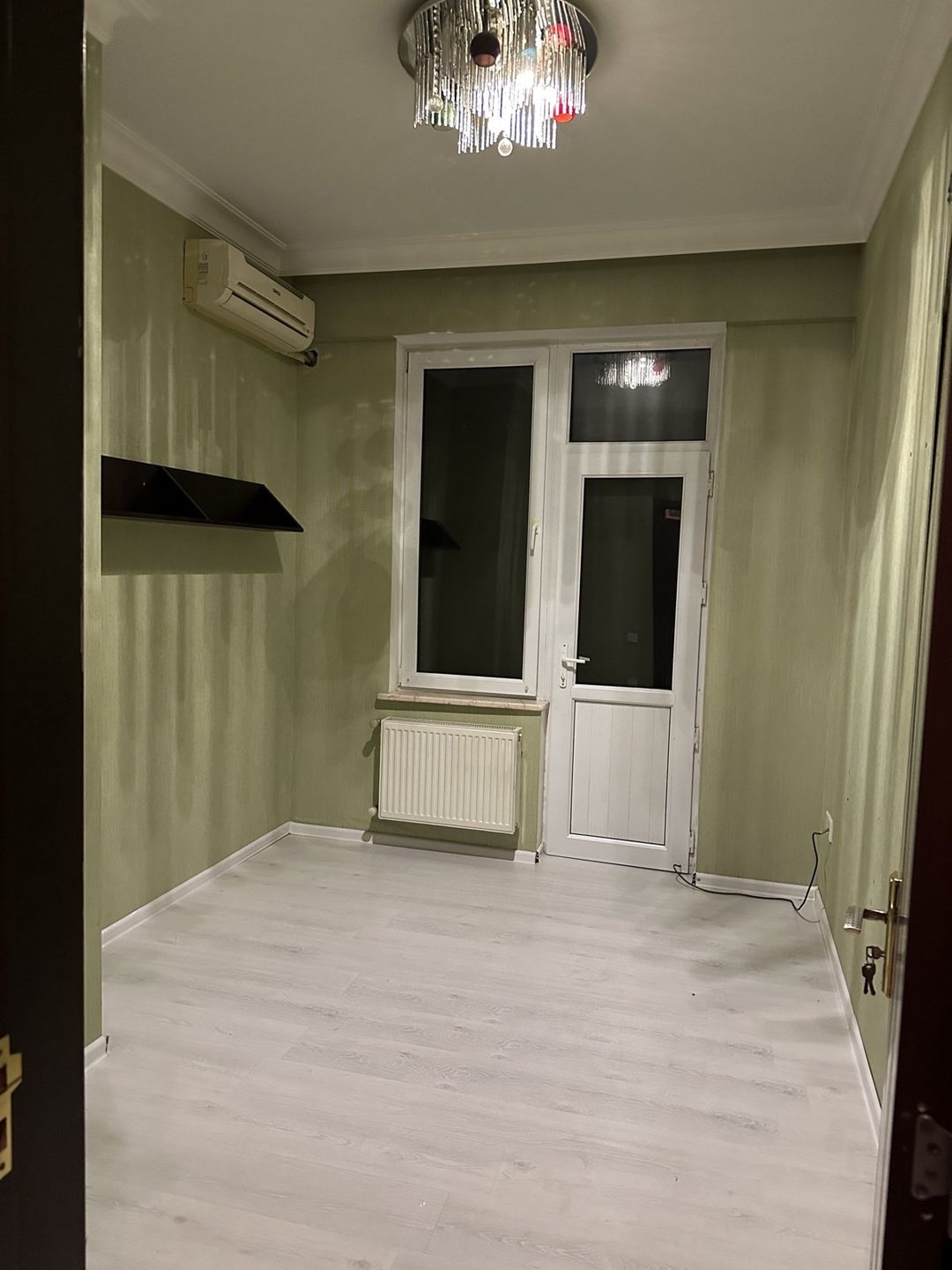 Satılır 2 otaqlı yeni tikili 43 m² — Mənzil, Bakı (7)