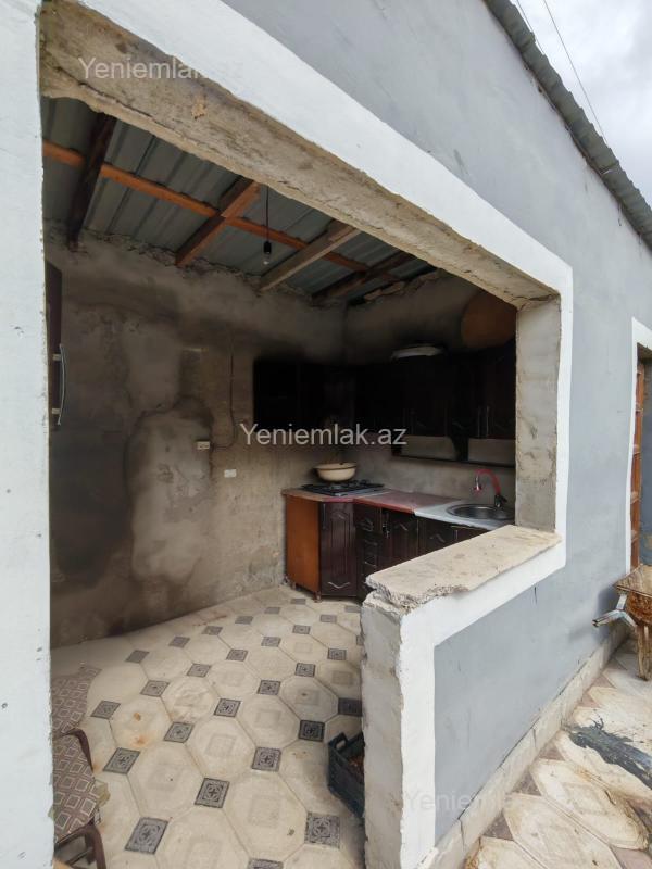 Satılır 4 otaqlı Həyət evi / Villa, 120 m², 76-cı məhəllə — Ev, villa, Sumqayıt (5)