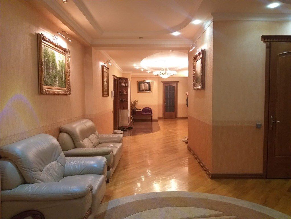 Satılır 6 otaqlı yeni tikili 320 m² — Mənzil, Bakı (10)