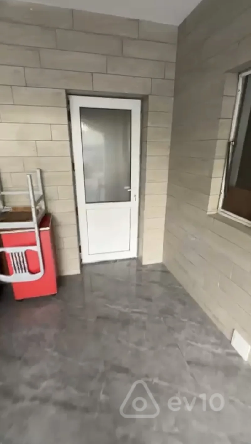 1 otaqlı həyət evi, 30 m², Nəsimi M — kirayə — Ev, villa, Bakı (7)