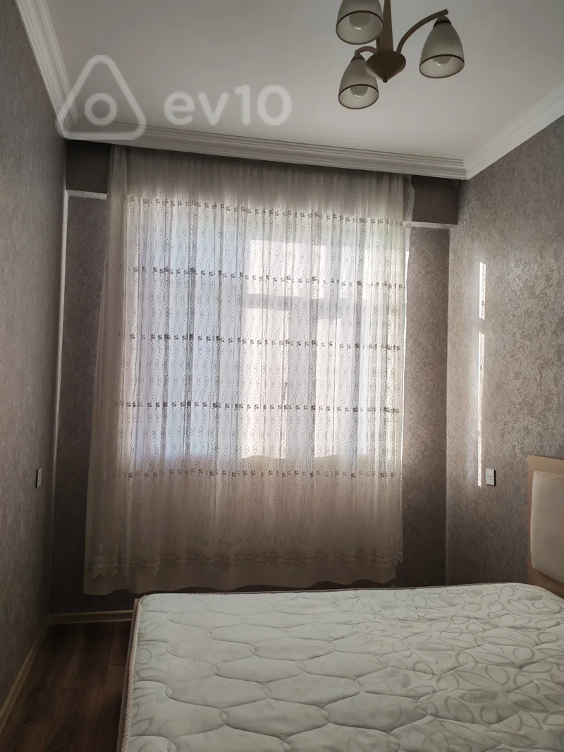2 otaqlı mənzil, 57 m², Qalubiyyə küçəsi, Xırdalan — Mənzil, Xırdalan (6)