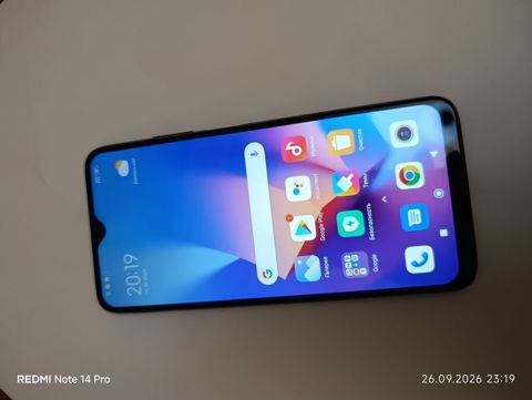 Redmi yaddaş 64 adaptir yoxdu — Bakı