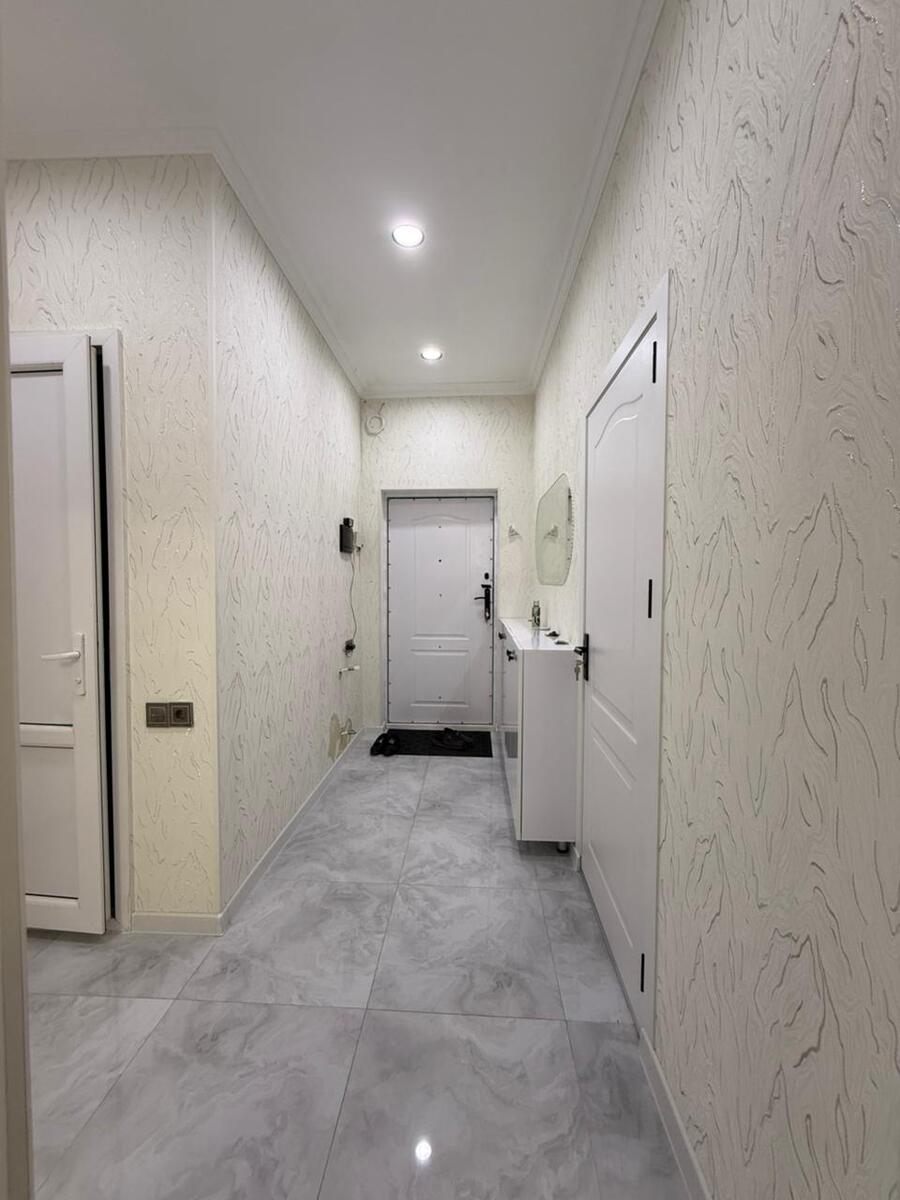 Satılır 3 otaqlı yeni tikili 68 m² — Mənzil, Bakı (12)
