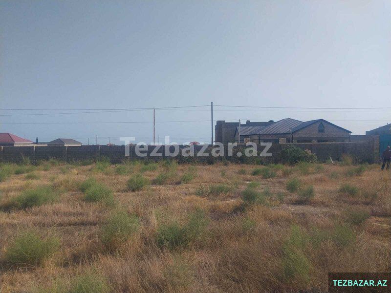 Kupçalı 10 sot torpaq — Torpaq, Bakı (3)