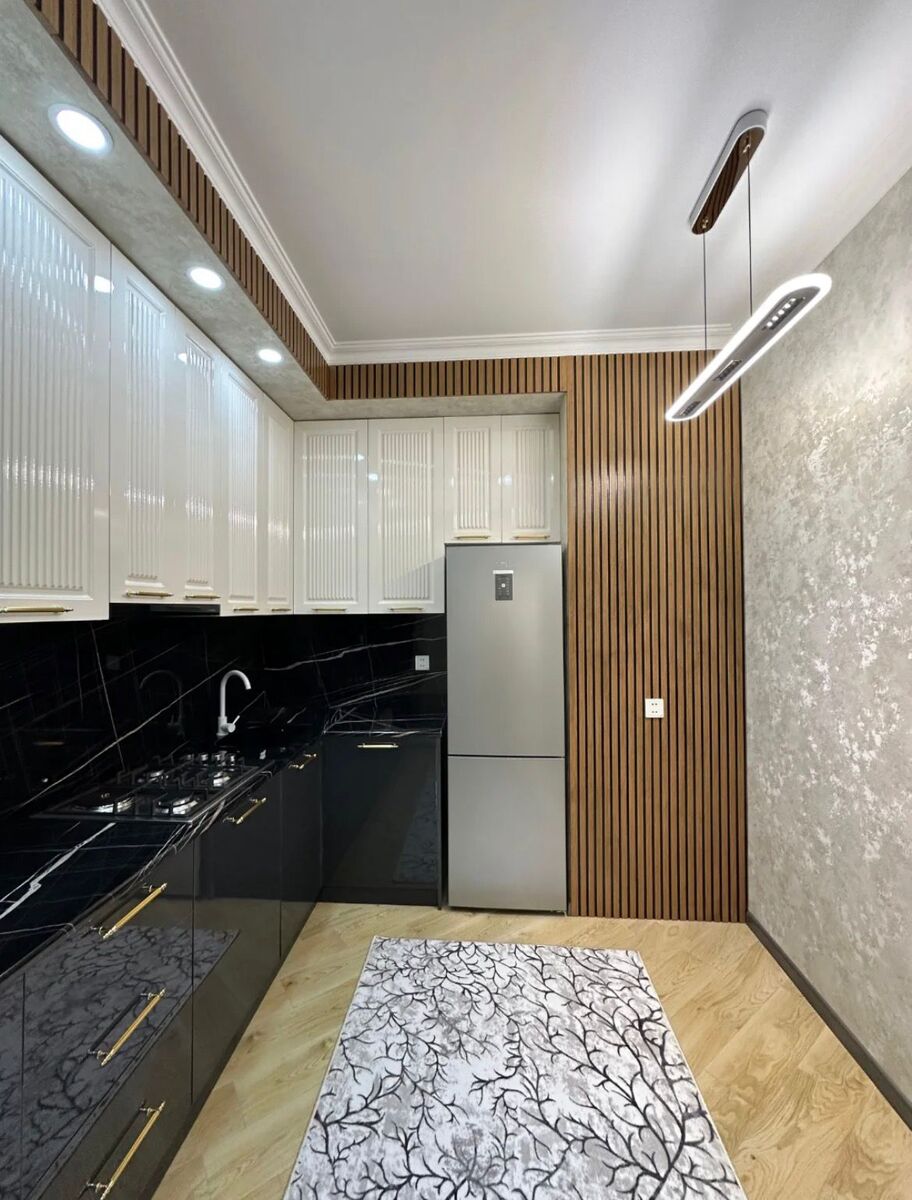 Satılır 3 otaqlı yeni tikili 103 m² — Mənzil, Bakı (11)