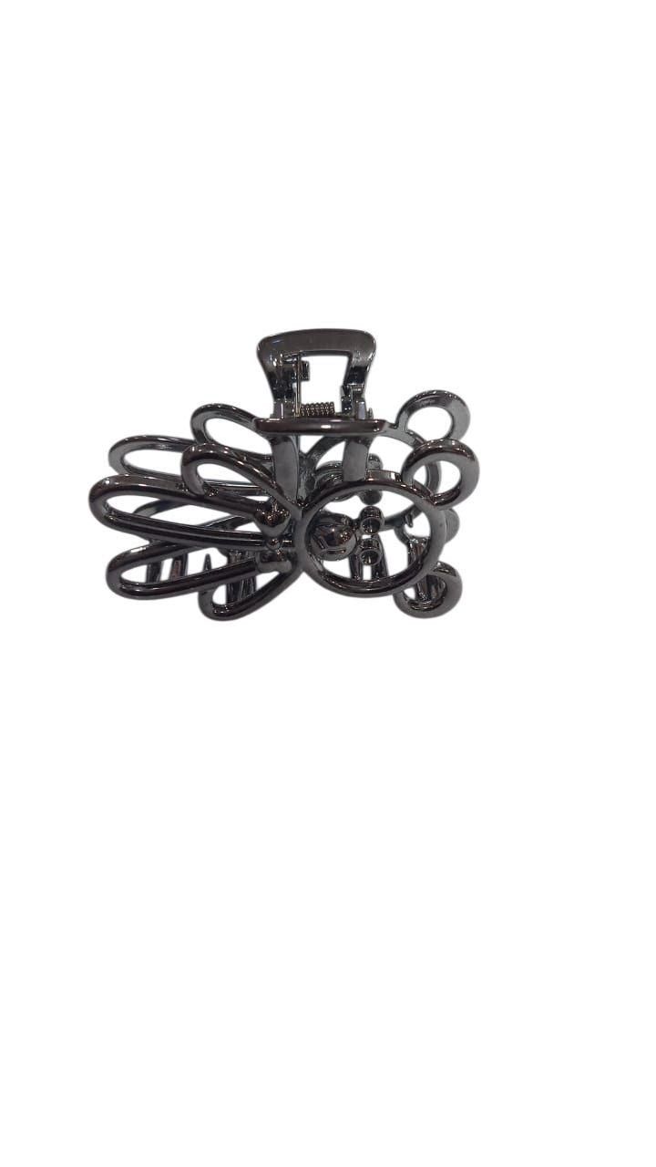Saç üçün qara sancaq-klips - BNE-348 — Mallar, Bakı