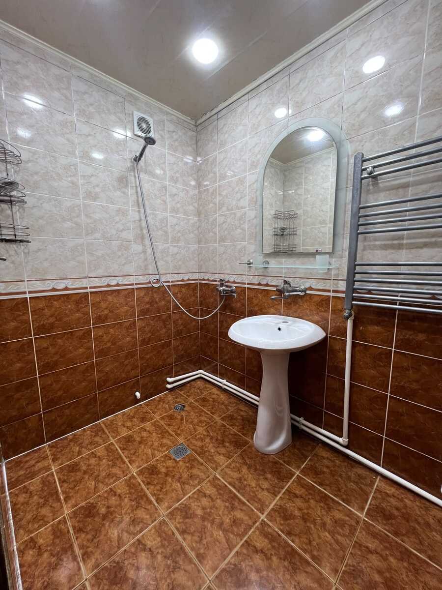 İcarəyə verilir 2 otaqlı köhnə tikili 65 m² — Mənzil, Bakı (12)