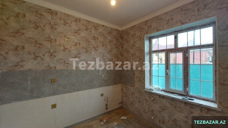 4 otaqlı h/evi satışda Xırdalanda — Ev, villa, Xırdalan (7)