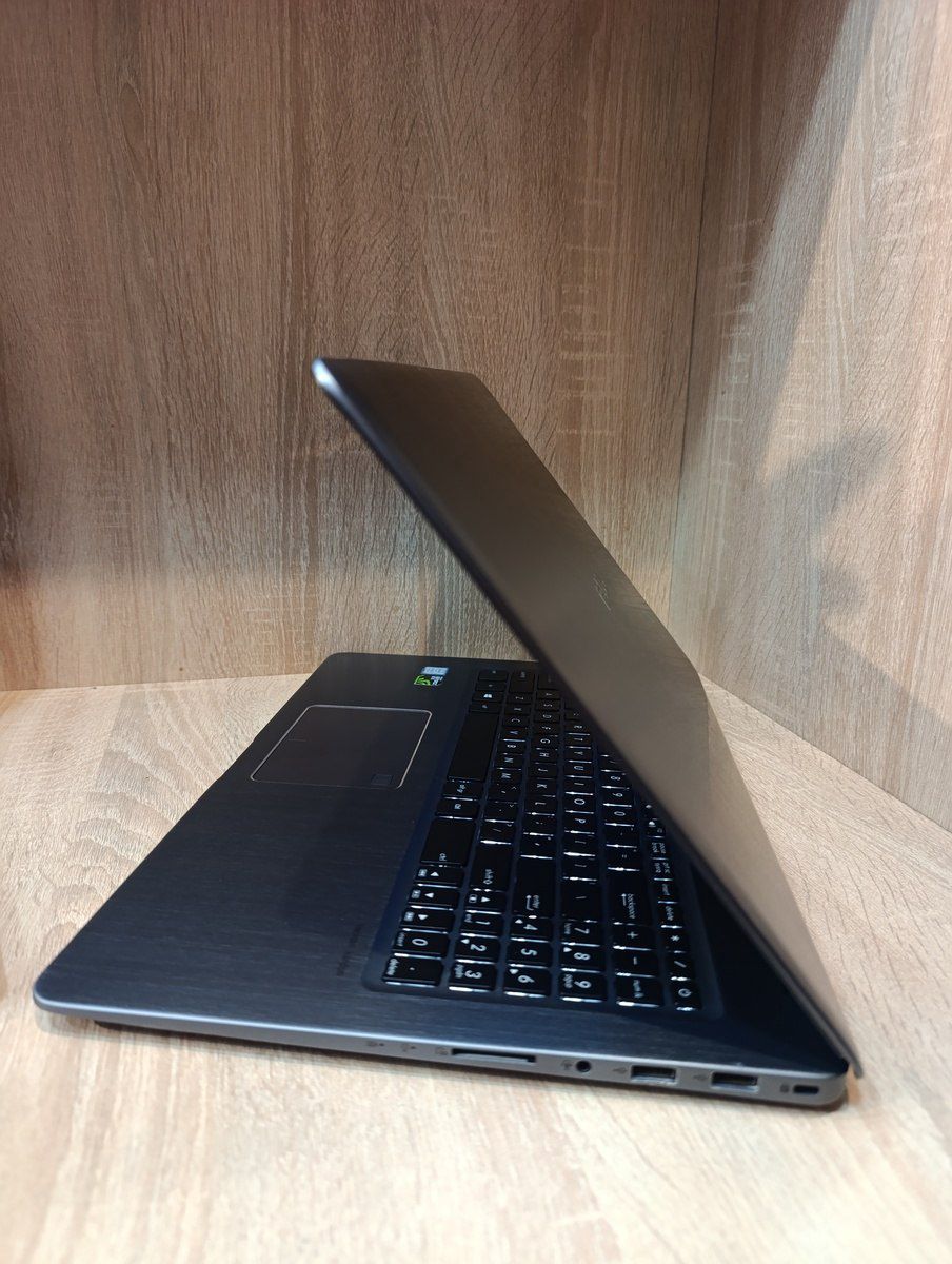Asus VivoBook X580GD — Noutbuklar, Bakı (8)