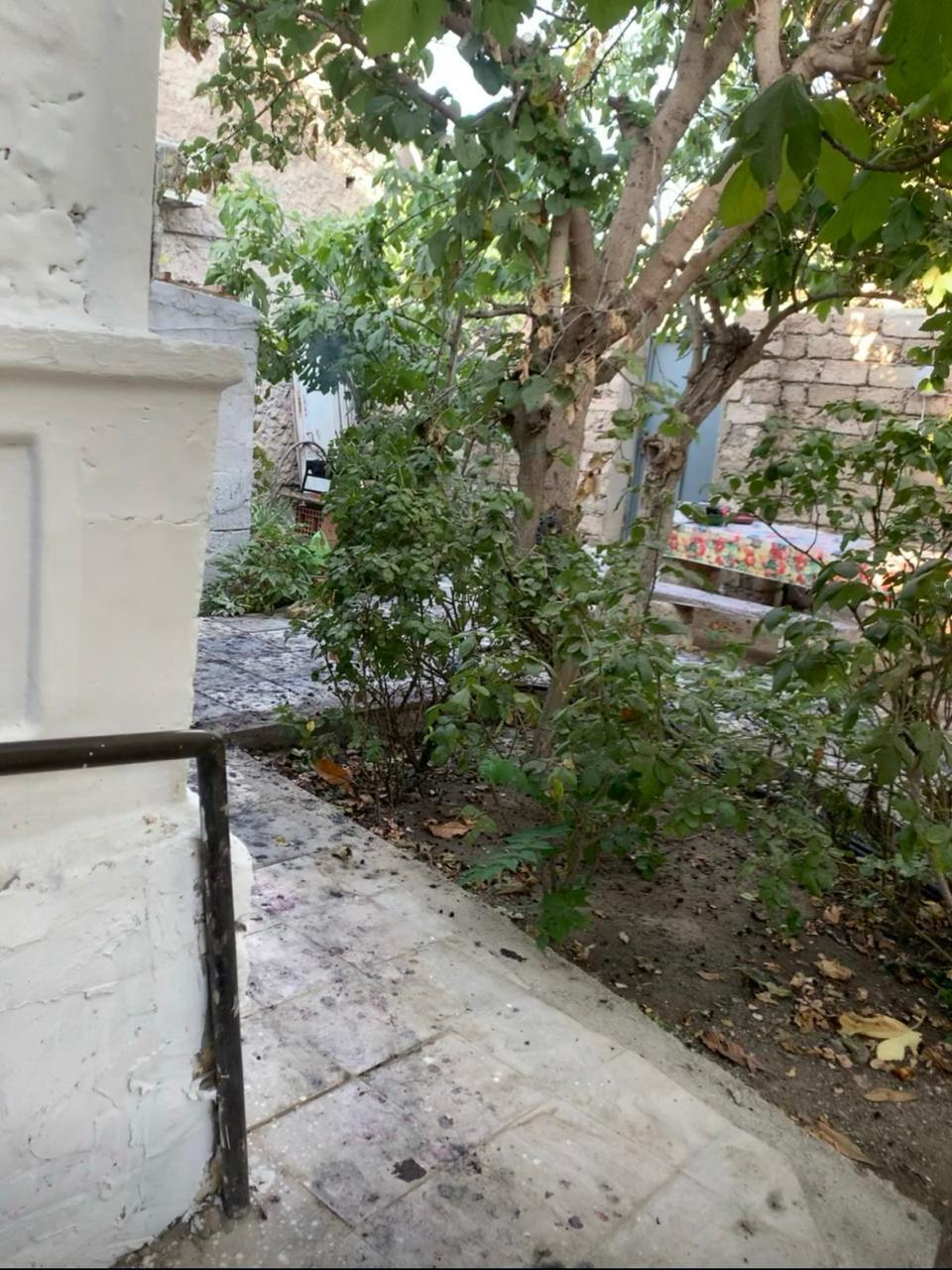 3 otaqlı ev, 38 m², Şamil Əzizbəyov küçəsi — Ev, villa, Bakı (2)