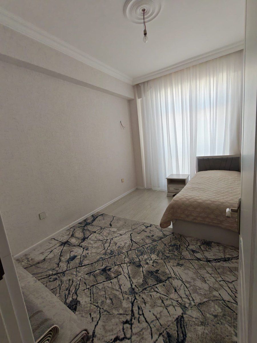 3-otaqlı yeni tikili kirayə verilir, Sumqayıt ş., 100 m² — Mənzil, Sumqayıt (11)