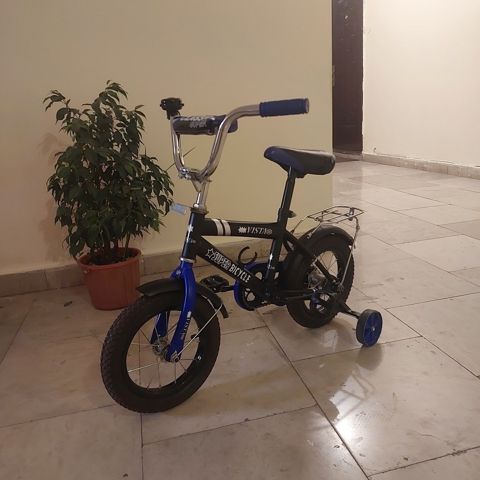 Velosiped Vista — Bakı