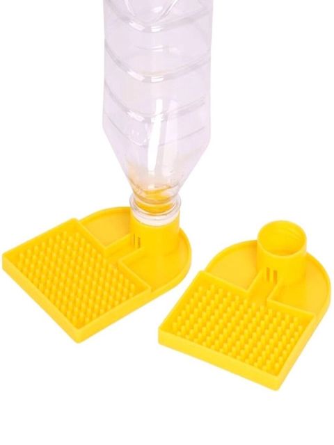 Arılar üçün su qabı YT-90 485, butulkaya keçən — Bakı