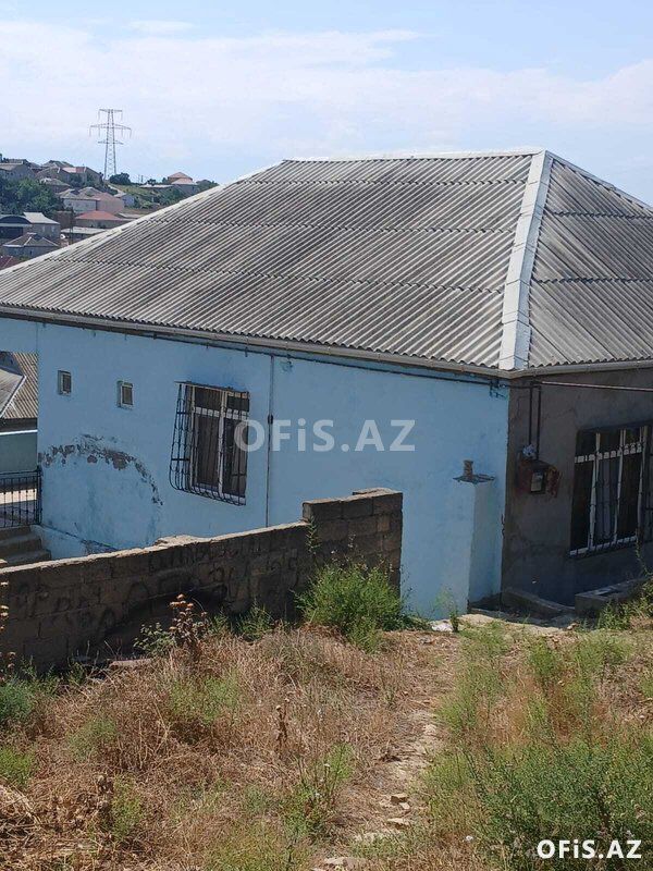 Həyət evləri Satılır Abşeron r., Masazır q., 3 otaq, 70 m² — Ev, villa, Bakı (3)