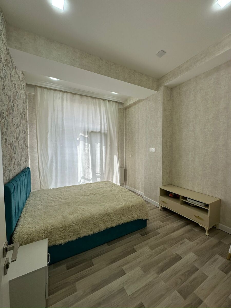 Satılır 4 otaqlı yeni tikili 130 m² — Mənzil, Bakı (8)