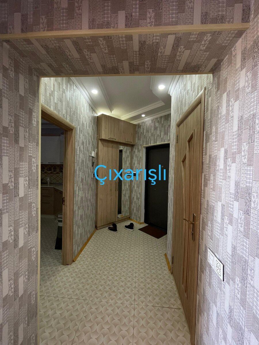 2-otaqlı yeni tikili, Xırdalan ş., 61 m² — Mənzil, Xırdalan (4)