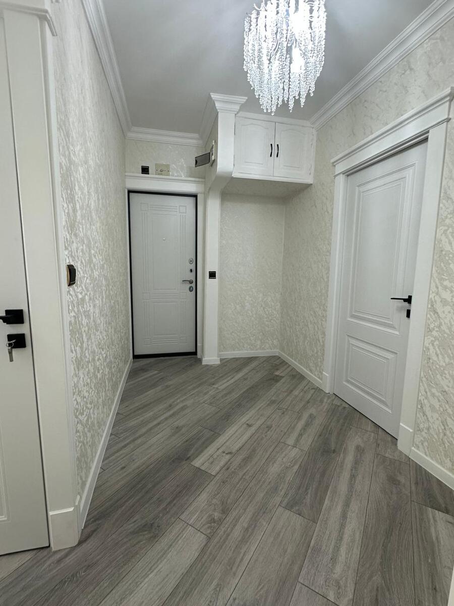 Satılır 3 otaqlı köhnə tikili 90 m² — Mənzil, Bakı (4)