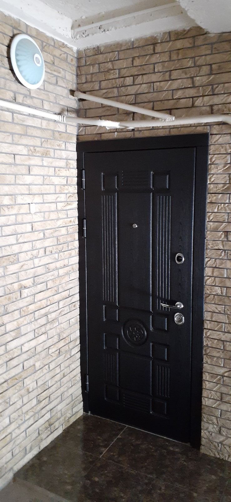 Satılır 2 otaqlı köhnə tikili 62 m² — Mənzil, Bakı (12)