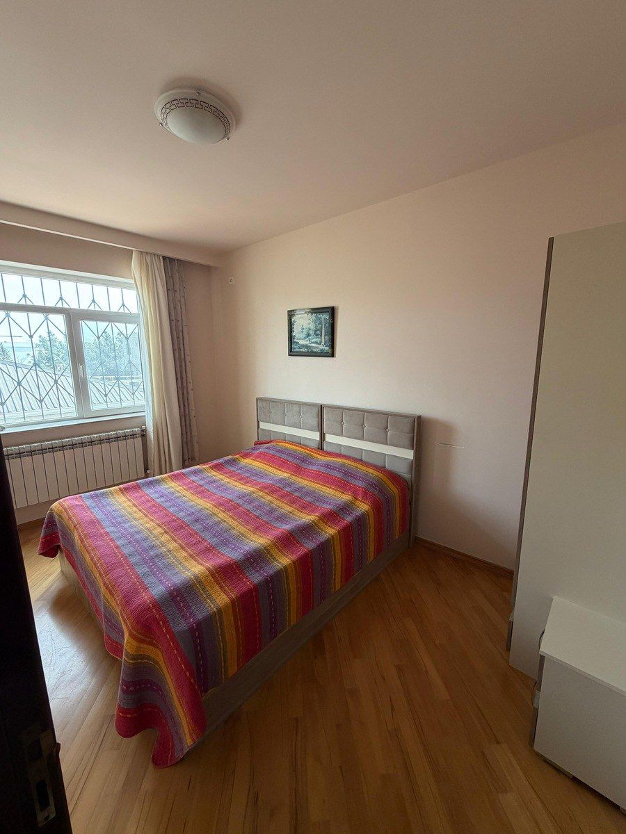 Satılır 6 otaqlı həyət evi/bağ evi 330 m² — Ev, villa, Bakı (8)