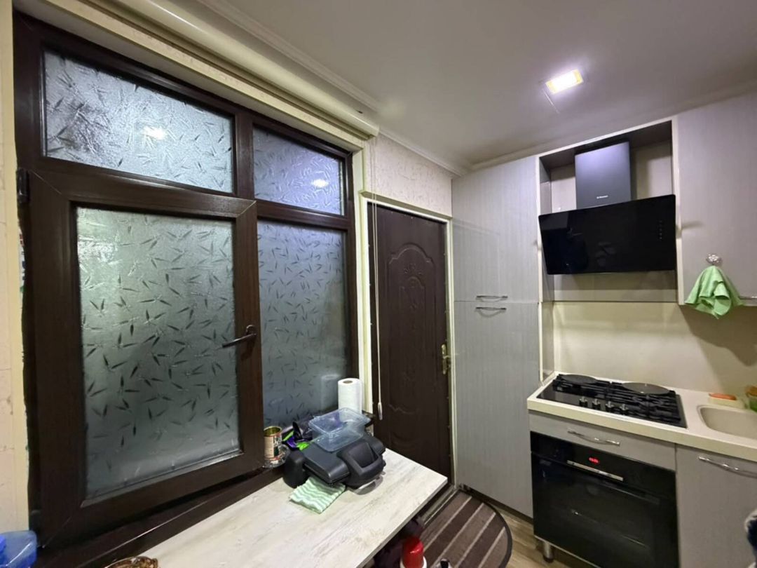 Satılır 2 otaqlı köhnə tikili 60 m² — Mənzil, Bakı (7)