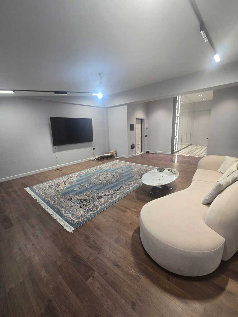 Satılır 2 otaqlı yeni tikili 165 m² — Mənzil, Bakı (5)
