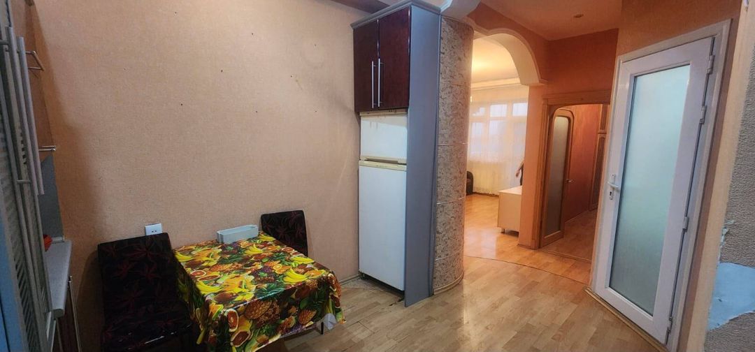 İcarəyə verilir 2 otaqlı yeni tikili 60 m² — Mənzil, Bakı (6)