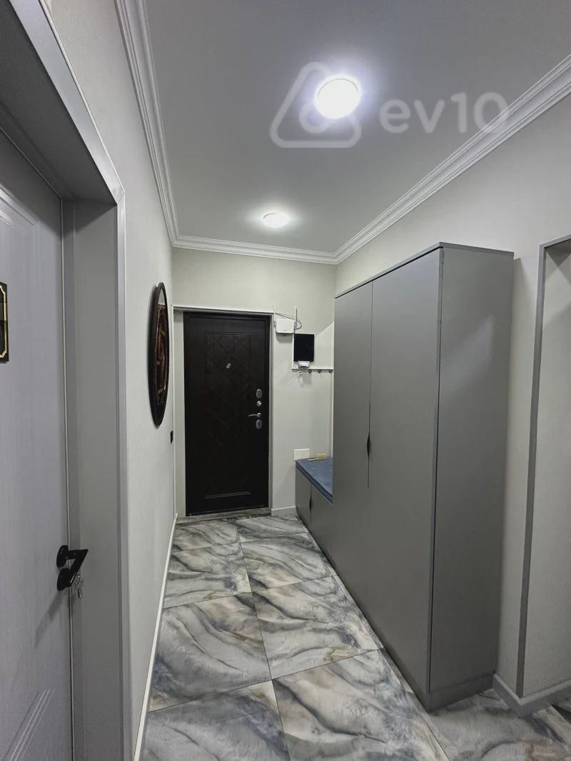 Ofis, 80 m², İzzəddin Həsənoğlu küç — kirayə — Ofis, Bakı (10)