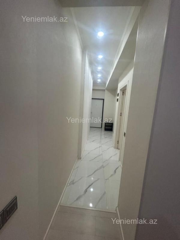 Satılır 2 otaqlı Bina evi menzil (Yeni tikili), 65 m², Masazır — Mənzil, Abşeron (7)