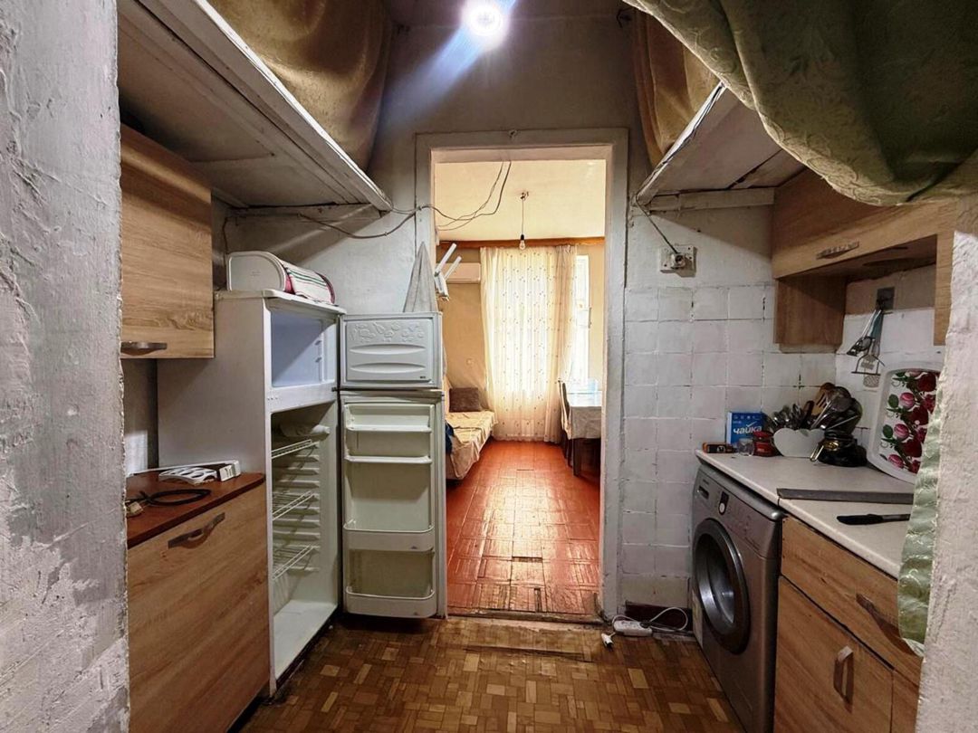 İcarəyə verilir 2 otaqlı köhnə tikili 40 m² — Mənzil, Bakı (7)