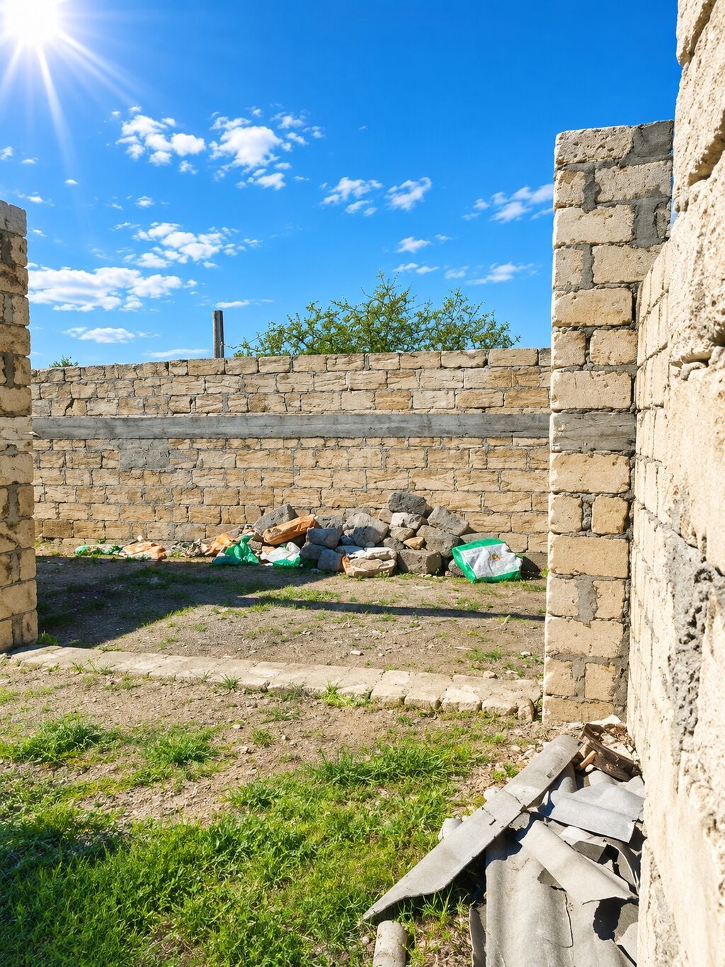1500 sot, Tikinti, Maklerlər narahat etməsin, Kupça (Çıxarış) — Torpaq, Digah (9)