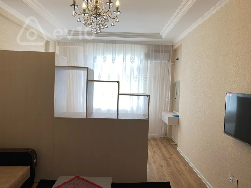 2 otaqlı mənzil, 55 m², Babek Prosbekti — kirayə — Mənzil, Bakı (5)