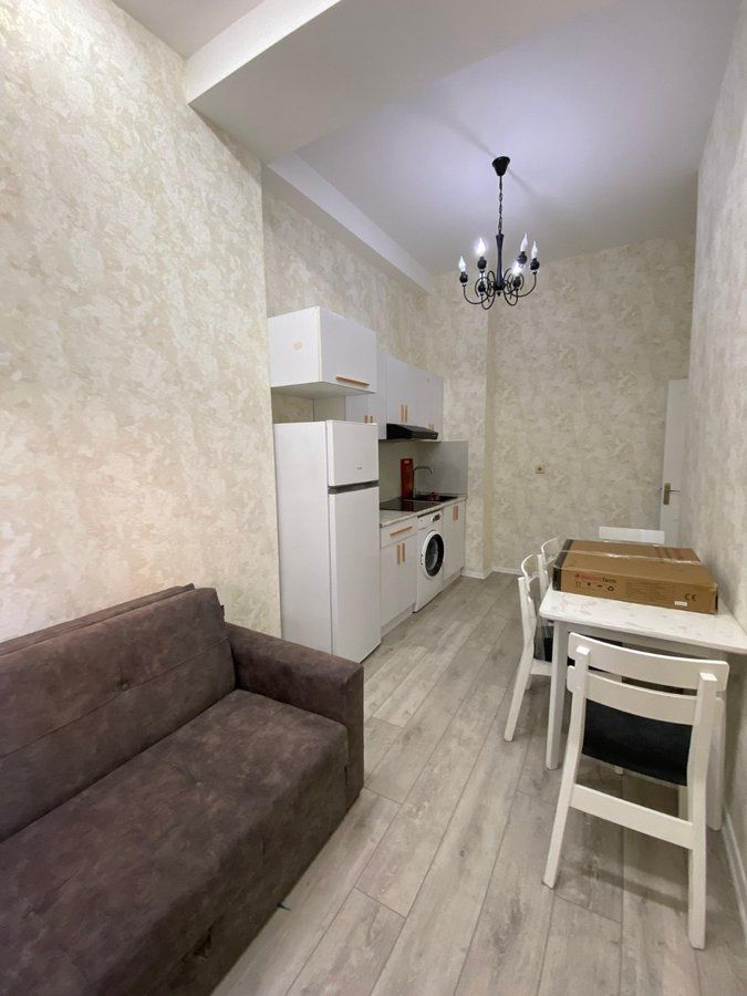 2 otaqlı mənzil, 34 m², Xırdalan ş — Mənzil (3)