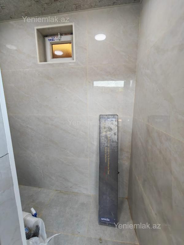 Satılır 3 otaqlı Həyət evi / Villa, 90 m², Sabunçu rayonu — Ev, villa, Bakı (8)