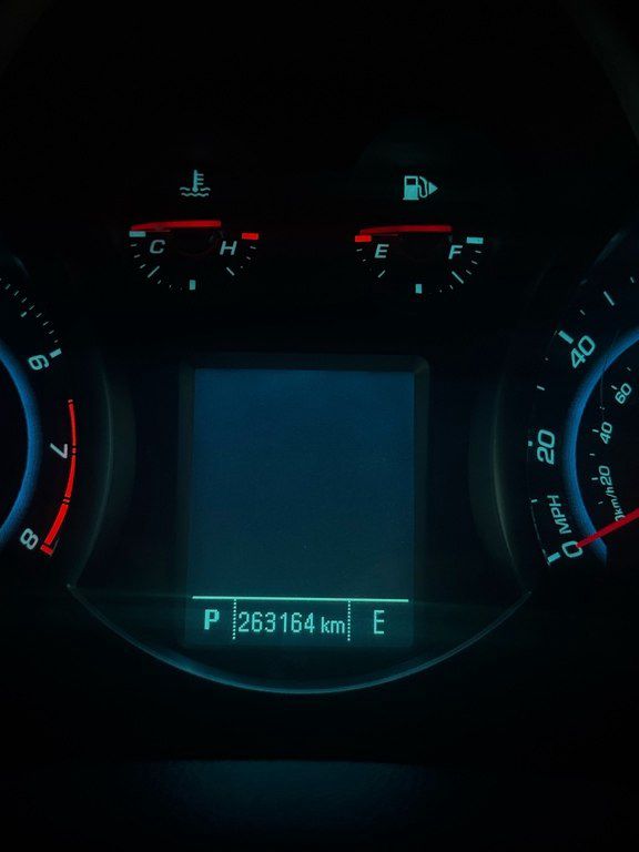 Chevrolet Cruze, 1.4 L, 2012 il, 263 164 km — Avtomobillər, Bakı (3)