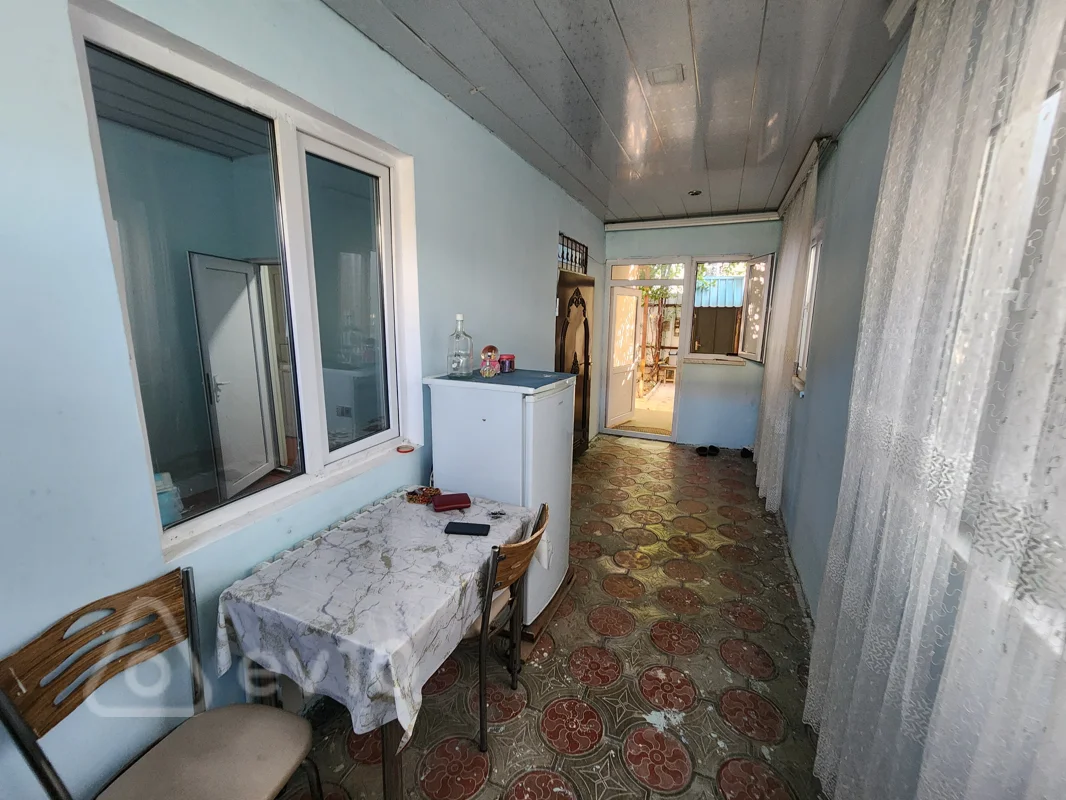 4 otaqlı həyət evi, 93 m², Sumqayit şəhəri, Kimyaçılar qəsəbəsi, Esmira şadlıq sarayının arxası, Sumqayıt — Ev, villa, Sumqayıt (8)