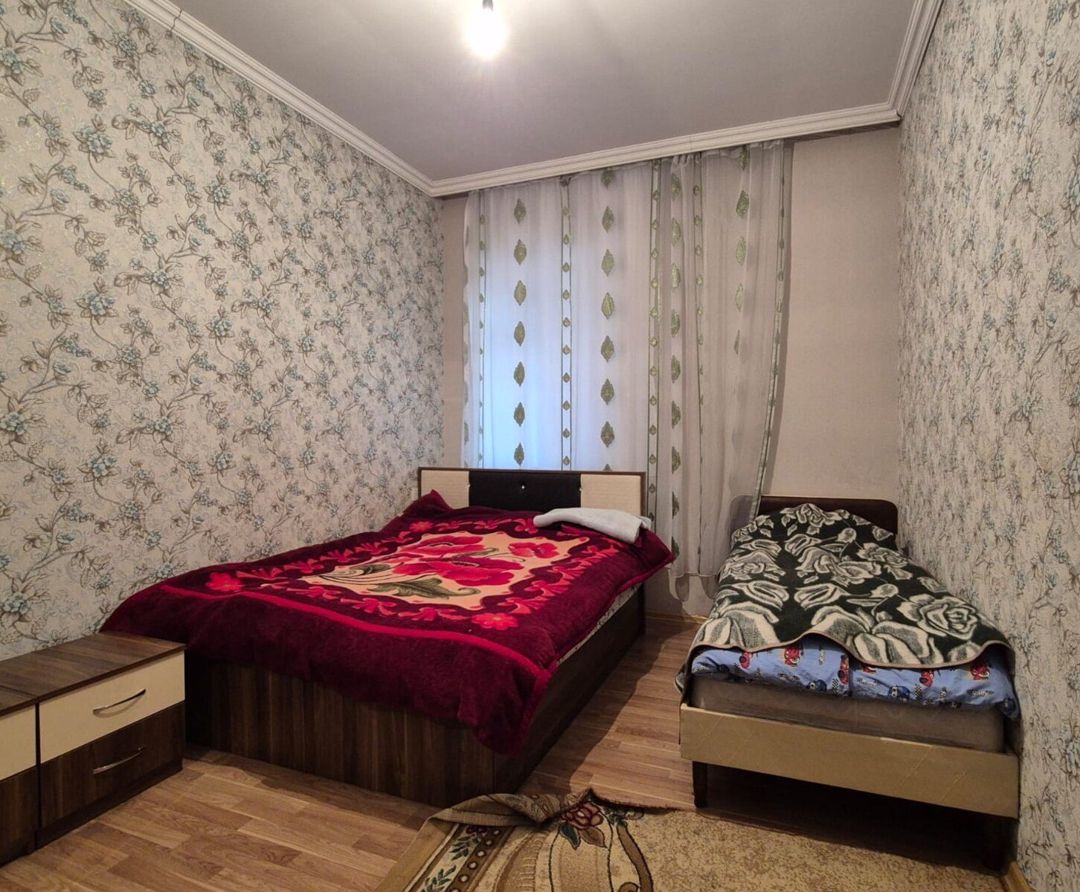 Satılır 4 otaqlı həyət evi/bağ evi 135 m² — Ev, villa, Bakı (4)
